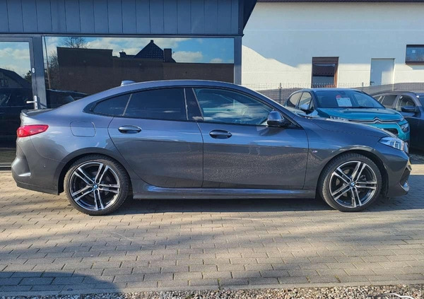 BMW Seria 2 cena 125900 przebieg: 31942, rok produkcji 2021 z Toszek małe 436